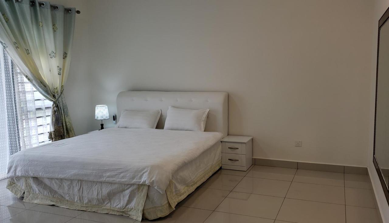 Sr Home-Stay @ Klia Kuala Lumpur Eksteriør billede