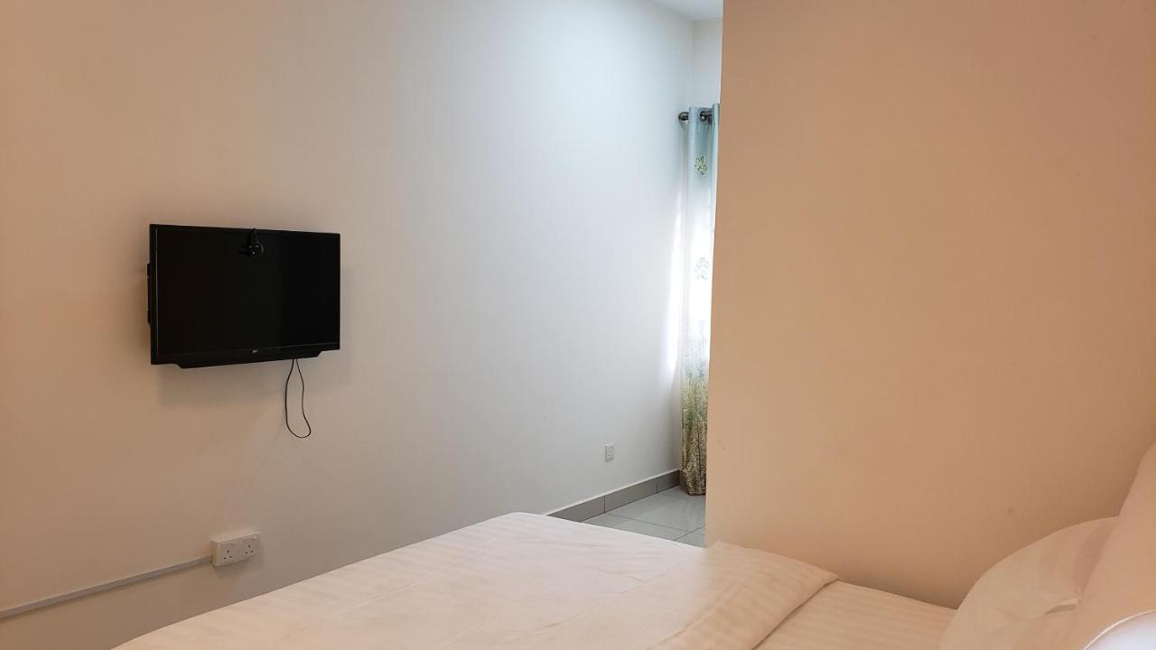Sr Home-Stay @ Klia Kuala Lumpur Eksteriør billede